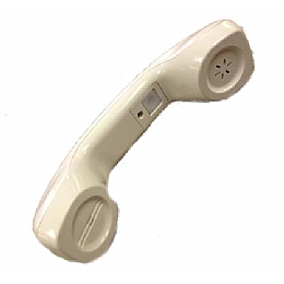 Aiphone MC-60-4H Replacement Handset For MC-60/4A