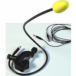 SpeechWare UTSM TwistMike Portable Goose-neck Microphone (2nd Generation)