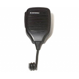 Motorola 53724 Remote Speaker with Microphone for Motorola Talkabout Radios