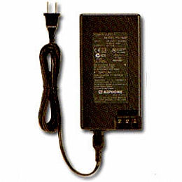 Aiphone PS-1225UL 12 Volt  (12 VDC) Power Supply