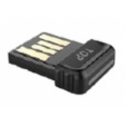 Yealink 1300007 BT51-A  Bluetooth Dongle - USB-A