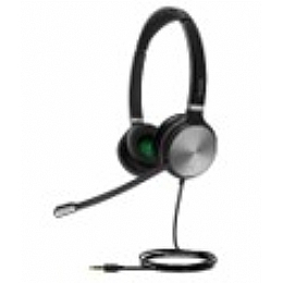Yealink 1308073 UHD362 3.5mm Wired Headset