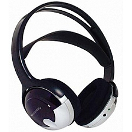 Unisar BebeSounds TV920-HS Extra Headset for TV777, TV870, and TV920 TV Listener J3 Wireless Headphones
