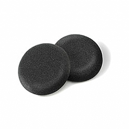 Plantronics 43937-01 Replacement Ear Cushions DuoSet Headsets