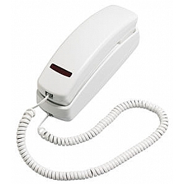 Cetis Scitec H2000VRI Single-Line Hospital Telephone with Visual Ring 20015