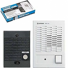 Aiphone C-123L-A Single Master Set Kit Includes C-ML/A and C-D