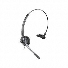 Plantronics 81083-01 Spare Headsets for CT14 Phone System