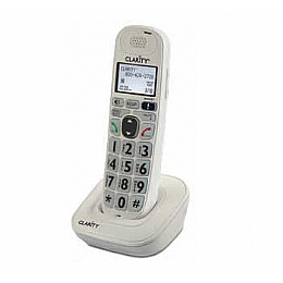 CLARITY D702-HS Accessory Handset for D702, D712 and D722 Phones