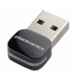 Plantronics 85117-02 USB 2.0 Bluetooth Adapter