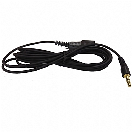 Grundig GCC-1102 Connecting Headphone Stereo Cable with 3.5mm Plug