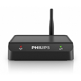 Philips ACC8160 Wireless LAN adapter station for  LFH9600 and DPM8000 series