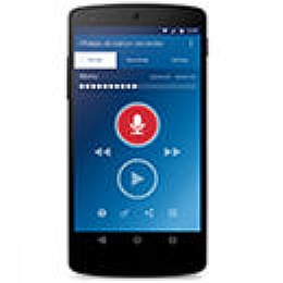 Philips LFH7457/00 SpeechExec Dictation Recorder App for Android Enterprise License ( Price is per license, per year with a 2 year mandatory contact commitment; 1 year paid.)