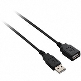 DictationOne 10FT USB Cable