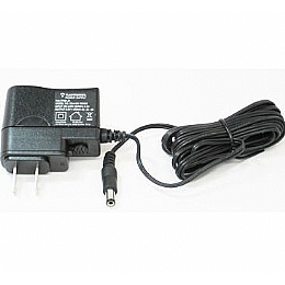 Plantronics 83648-01 AC Power Adapter for M10, M12, M22, S10, T20 Amplifiers