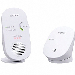 Sony NTM-DA1 Digital Audio Baby Monitor