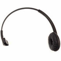 Plantronics 84605-01 Over-the-Head Headband for CS540 and W740