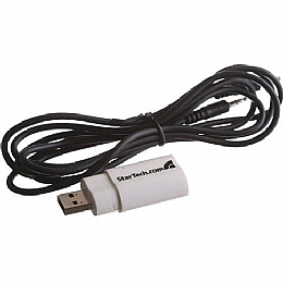 Startech 01-USBAUD35-KIT USB Audio Kit to Connect FLX to USB Port