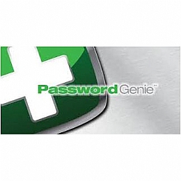 SecurityCoverage 363726 Password Genie Is Maximum-Strength Data Protection