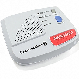 Logicmark 40911 CareTaker Sentry PERS System