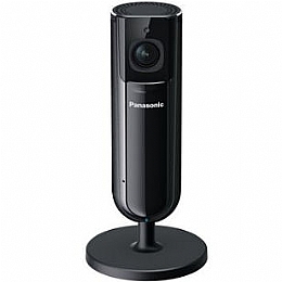 Panasonic KX-HNC800B Full HD Home Monitoring Camera