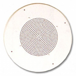 Aiphone SP-20N/A Ceiling Speaker, Flush Mount