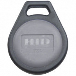 HID® Proximity 1346LNSMN-25 ProxKey III® keyfob 1346 - Pack of 25