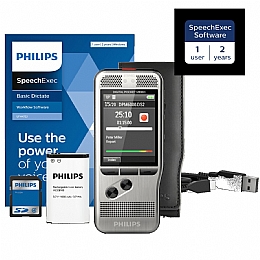 philips digital pocket memo software download