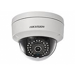 Hikvision DS-2CD2142FWD-IS 4 MP WDR Fixed Dome Network Camera