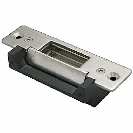 Seco-Larm SD99-5C Enforcer Electric Door Strike for Metal Doors, Fail-secure