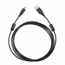 Olympus KP-21 Long 8 FT Replacement USB Cable for Olympus Digital Voice Recorders