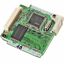 Panasonic KX-TVA524 4 Hour Memory Expansion Card for KX-TVA50