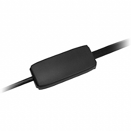 Plantronics APP-50 (38439-01) Savi EHS Cable for Polycom Phones