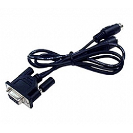 GlobalSat BR305-RS232 GPS Cable Kit for RS232 Laptop PC interface