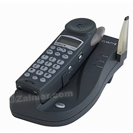 Clarity C440 2.4GHz Amplified Cordless Phones with Caller ID