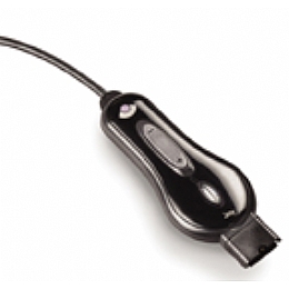 Plantronics DA55 (63725-03) USB-to-Headsets Adapter