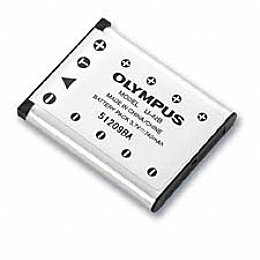 Olympus LI-42B Lithium Ion Battery For DS-7000 and DS-3500