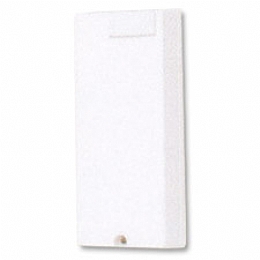 Aiphone MYW-P1L Single PanTilt Door Adaptor