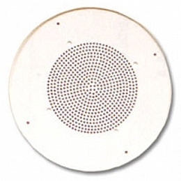 Aiphone SP-2570N 25/70V, 4W Ceiling Speaker, Flush Mount