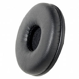 Andrea Communications C1-1031000-1 Replacement Ear cushion for WNC-2100/2500 Series Headsets.