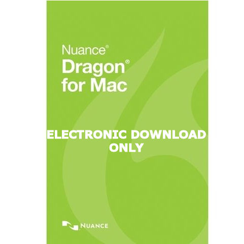 Dragon Speech For Mac Free Download