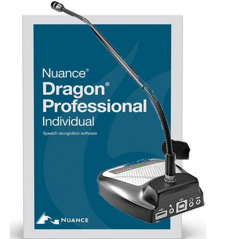 microphone for dragon naturally speaking