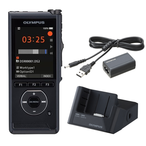 Details about   Olympus DS-150 Digital Voice Recorder 